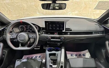 Audi A4, 2025 год, 3 949 328 рублей, 6 фотография