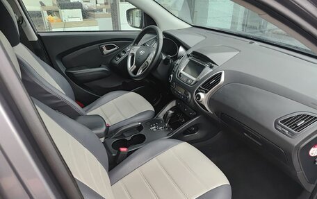 Hyundai ix35 I рестайлинг, 2012 год, 1 330 000 рублей, 13 фотография