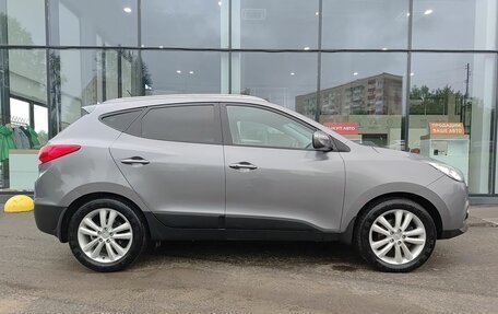 Hyundai ix35 I рестайлинг, 2012 год, 1 330 000 рублей, 5 фотография