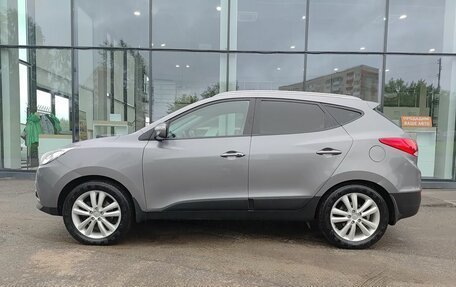 Hyundai ix35 I рестайлинг, 2012 год, 1 330 000 рублей, 10 фотография