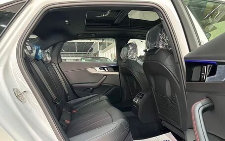 Audi A4, 2025 год, 3 949 328 рублей, 5 фотография