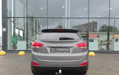 Hyundai ix35 I рестайлинг, 2012 год, 1 330 000 рублей, 7 фотография