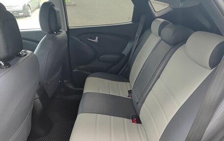 Hyundai ix35 I рестайлинг, 2012 год, 1 330 000 рублей, 15 фотография