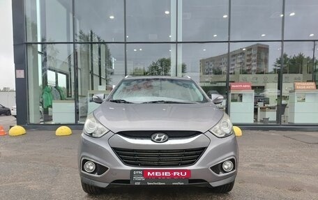 Hyundai ix35 I рестайлинг, 2012 год, 1 330 000 рублей, 2 фотография