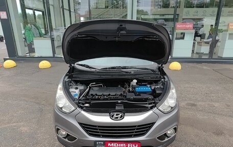 Hyundai ix35 I рестайлинг, 2012 год, 1 330 000 рублей, 11 фотография