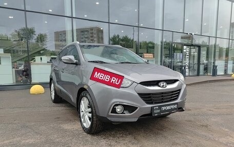 Hyundai ix35 I рестайлинг, 2012 год, 1 330 000 рублей, 3 фотография