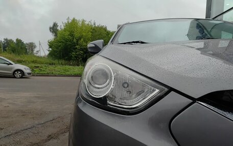 Hyundai ix35 I рестайлинг, 2012 год, 1 330 000 рублей, 21 фотография