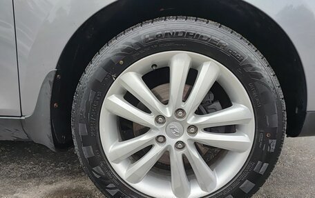 Hyundai ix35 I рестайлинг, 2012 год, 1 330 000 рублей, 22 фотография