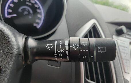 Hyundai ix35 I рестайлинг, 2012 год, 1 330 000 рублей, 24 фотография