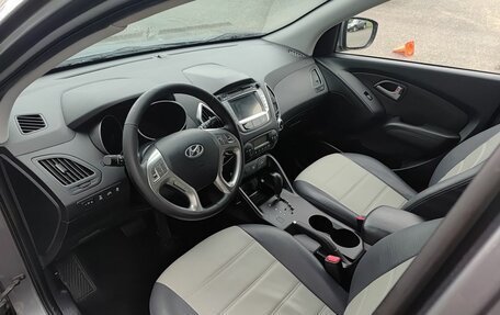 Hyundai ix35 I рестайлинг, 2012 год, 1 330 000 рублей, 20 фотография