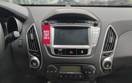 Hyundai ix35 I рестайлинг, 2012 год, 1 330 000 рублей, 18 фотография