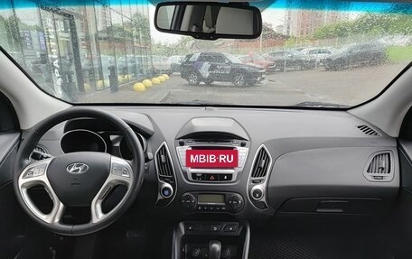 Hyundai ix35 I рестайлинг, 2012 год, 1 330 000 рублей, 17 фотография