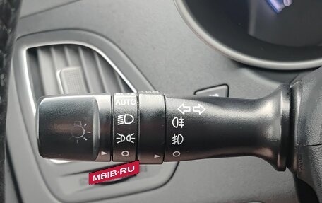 Hyundai ix35 I рестайлинг, 2012 год, 1 330 000 рублей, 25 фотография