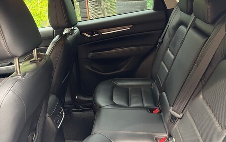 Mazda CX-5 II, 2018 год, 2 800 000 рублей, 8 фотография