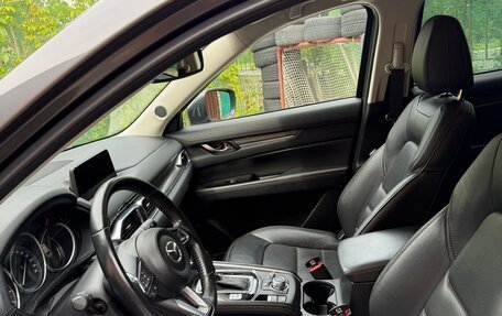 Mazda CX-5 II, 2018 год, 2 800 000 рублей, 10 фотография
