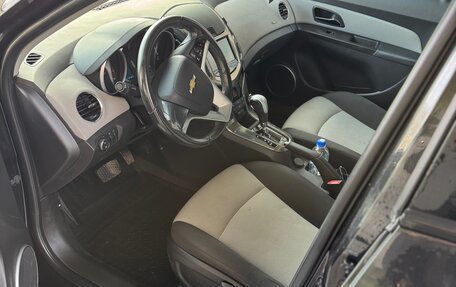 Chevrolet Cruze II, 2013 год, 730 000 рублей, 2 фотография