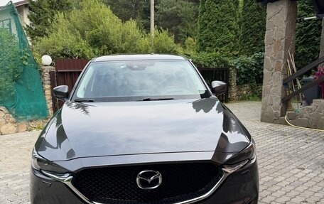 Mazda CX-5 II, 2018 год, 2 800 000 рублей, 3 фотография