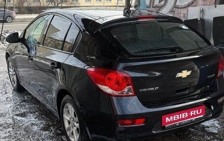 Chevrolet Cruze II, 2013 год, 730 000 рублей, 5 фотография