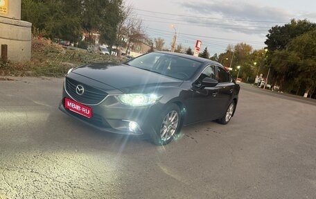 Mazda 6, 2015 год, 1 720 000 рублей, 1 фотография