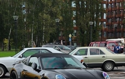 Porsche 911, 2024 год, 25 000 000 рублей, 1 фотография