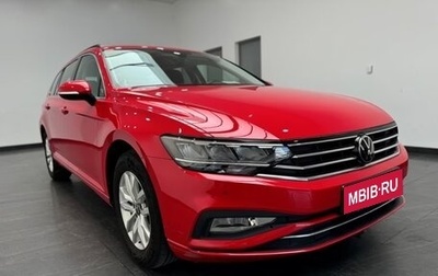 Volkswagen Passat B8 рестайлинг, 2023 год, 2 756 000 рублей, 1 фотография