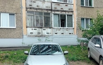 Volkswagen Polo VI (EU Market), 2012 год, 640 000 рублей, 1 фотография