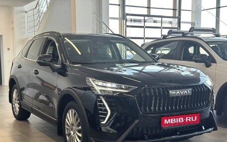 Haval Jolion, 2026 год, 2 499 000 рублей, 1 фотография