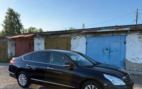Nissan Teana, 2008 год, 1 150 000 рублей, 1 фотография