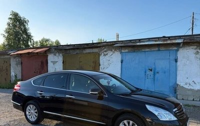 Nissan Teana, 2008 год, 1 150 000 рублей, 1 фотография