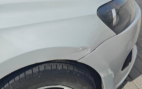 Volkswagen Polo VI (EU Market), 2011 год, 420 000 рублей, 9 фотография