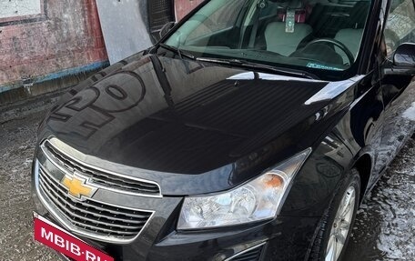 Chevrolet Cruze II, 2013 год, 730 000 рублей, 6 фотография