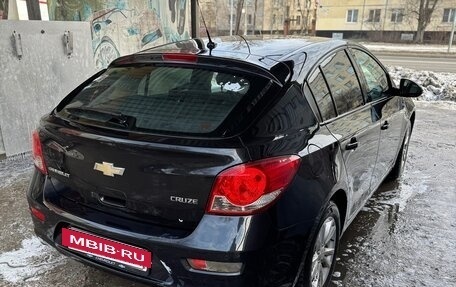 Chevrolet Cruze II, 2013 год, 730 000 рублей, 7 фотография