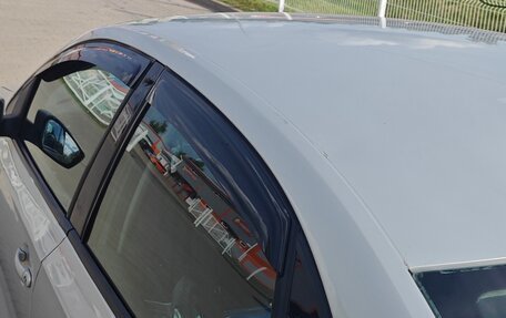 Volkswagen Polo VI (EU Market), 2011 год, 420 000 рублей, 10 фотография