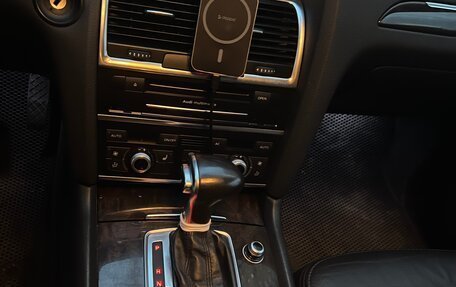 Audi Q7, 2012 год, 1 500 000 рублей, 5 фотография