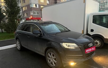 Audi Q7, 2012 год, 1 500 000 рублей, 2 фотография