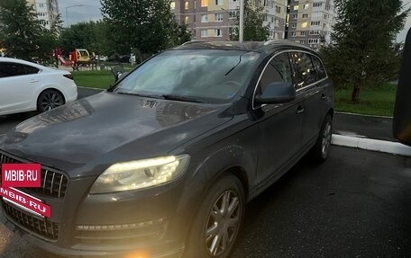Audi Q7, 2012 год, 1 500 000 рублей, 3 фотография