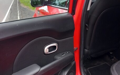 KIA Soul II рестайлинг, 2018 год, 1 650 000 рублей, 15 фотография
