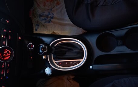 KIA Soul II рестайлинг, 2018 год, 1 650 000 рублей, 13 фотография