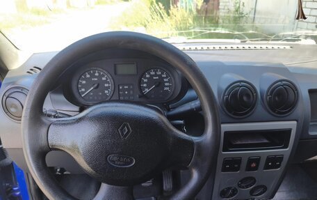 Renault Logan I, 2006 год, 201 000 рублей, 4 фотография