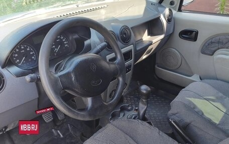 Renault Logan I, 2006 год, 201 000 рублей, 3 фотография