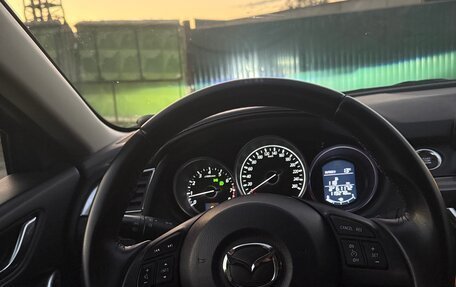 Mazda 6, 2015 год, 1 720 000 рублей, 8 фотография