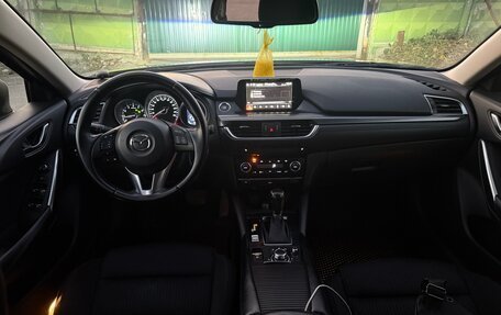 Mazda 6, 2015 год, 1 720 000 рублей, 9 фотография