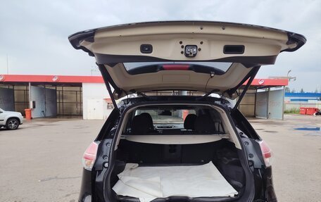 Nissan X-Trail, 2016 год, 1 650 000 рублей, 2 фотография