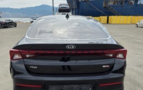 KIA K5, 2021 год, 2 600 000 рублей, 3 фотография