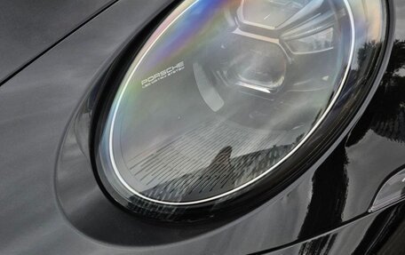 Porsche 911, 2024 год, 25 000 000 рублей, 3 фотография