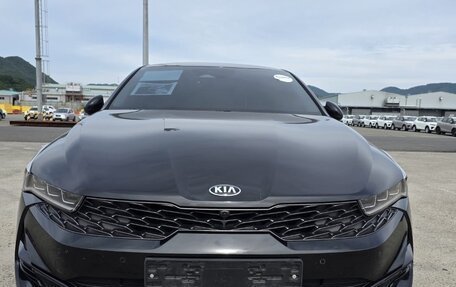 KIA K5, 2021 год, 2 600 000 рублей, 8 фотография