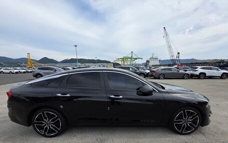KIA K5, 2021 год, 2 600 000 рублей, 9 фотография