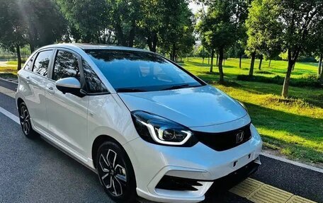 Honda Life, 2022 год, 1 490 000 рублей, 2 фотография