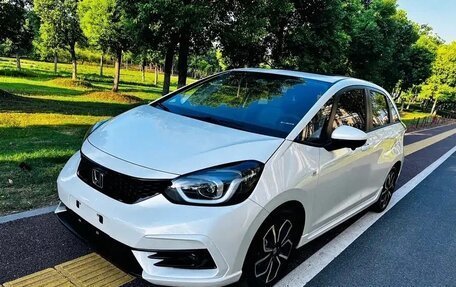 Honda Life, 2022 год, 1 490 000 рублей, 3 фотография