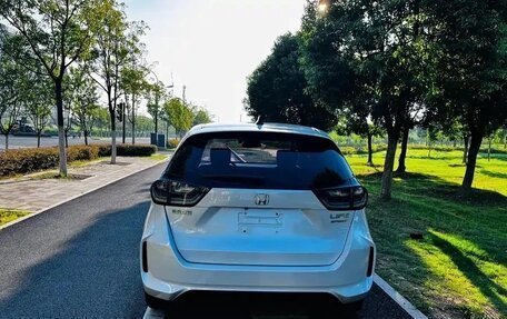 Honda Life, 2022 год, 1 490 000 рублей, 6 фотография